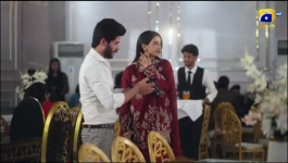 Kaisa Yeh Ishq - Episode 44 - 25th September 2026